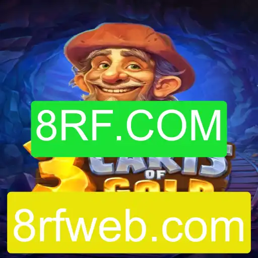 Aventuras no Mundo de 3cartsOfGold com a Palavra-chave 8RF.COM