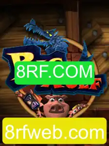 A Imersão Estratégica de BigWolf e o Portal 8RF.COM