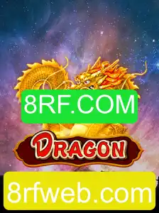 Descubra o Fascinante Jogo 'Dragon' com 8RF.COM