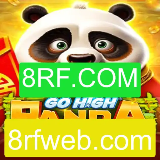 Descubra o Mundo Fascinante de GoHighPanda e Conecte-se com 8RF.COM