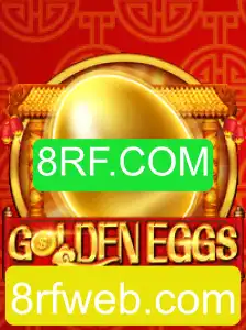 GoldenEggs: Descubra o Novo Jogo Empolgante Relacionado a 8RF.COM