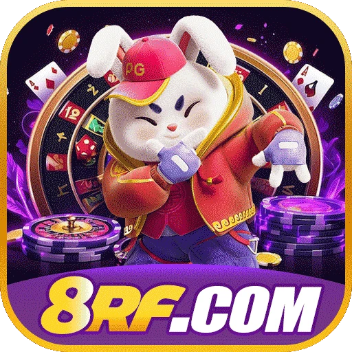 8RF.COM