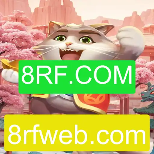 LuckyCat: Explorando o Fascinante Mundo do Jogo com 8RF.COM