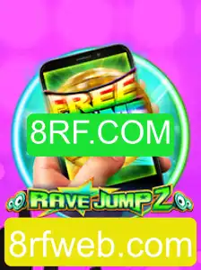 RaveJump2M: A Revolução dos Jogos Digitais com 8RF.COM