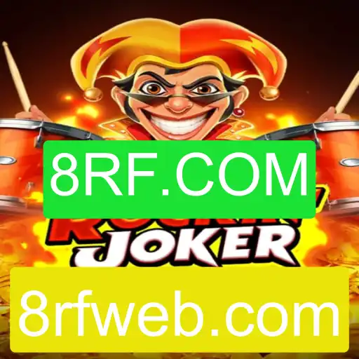 Descubra o Jogo Rockinjoker: Uma Nova Sensação no Mundo dos Games